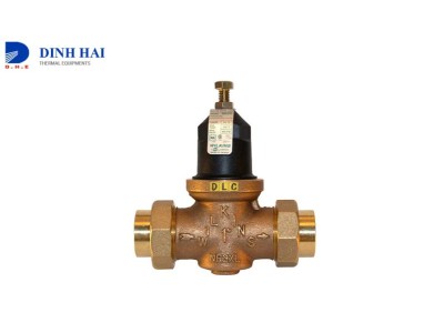 Van điều áp gas công nghiệp là gì? Các tiêu chí lựa chọn